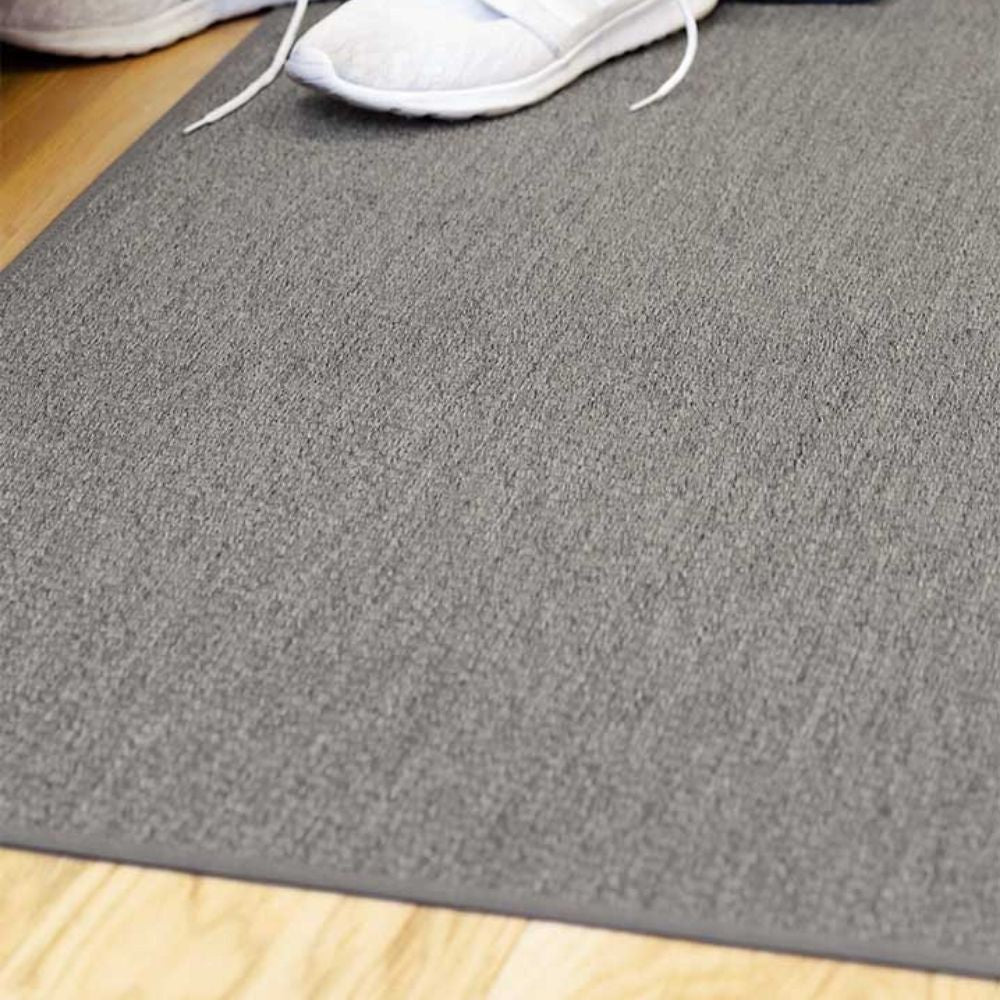 Narma BONO Flatweave rug - linen