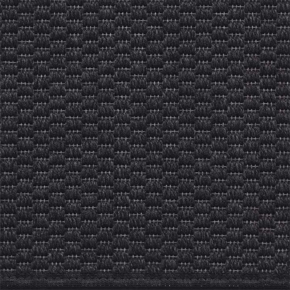 Narma BONO Flatweave rug - black