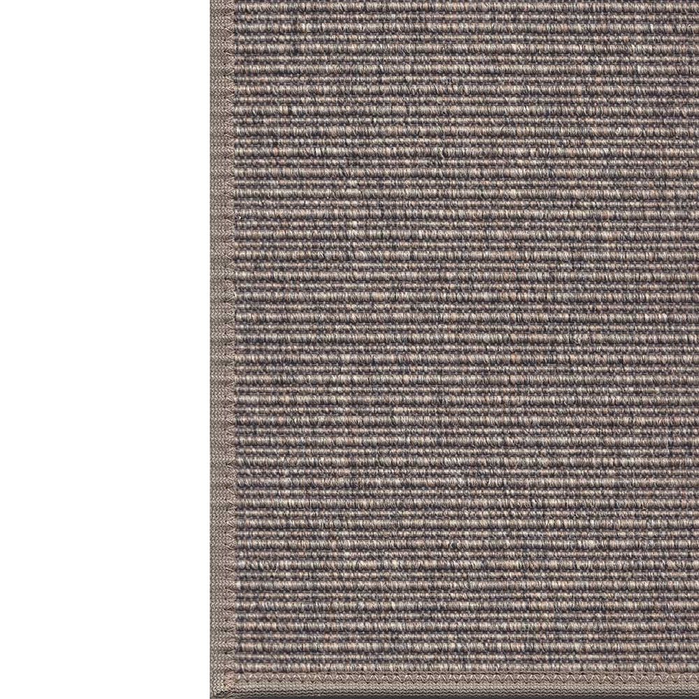 Narma CREDO Flatweave rug, Custom Size - brown