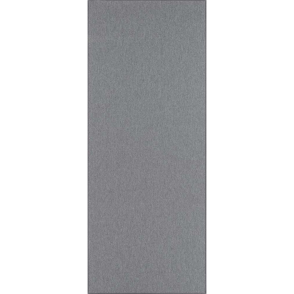 Narma CREDO Flatweave rug - gray