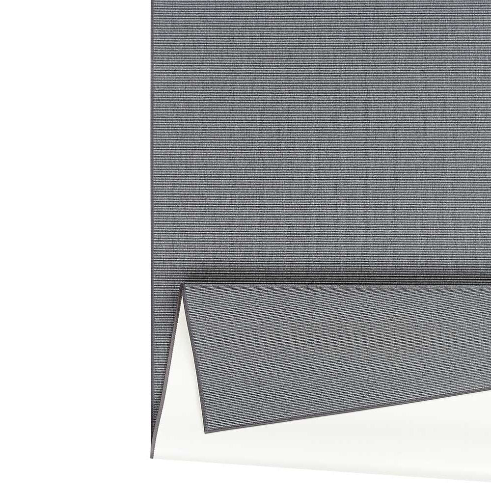 Narma CREDO Flatweave rug - gray