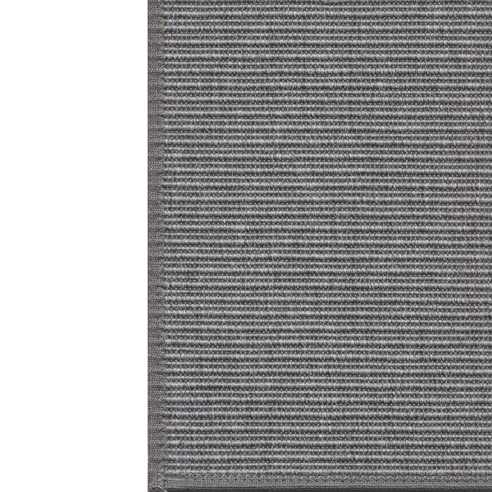 Narma CREDO Flatweave rug, Custom Size - gray