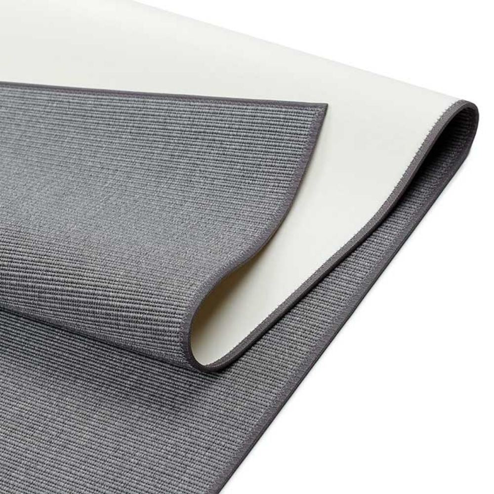 Narma CREDO Flatweave rug - gray