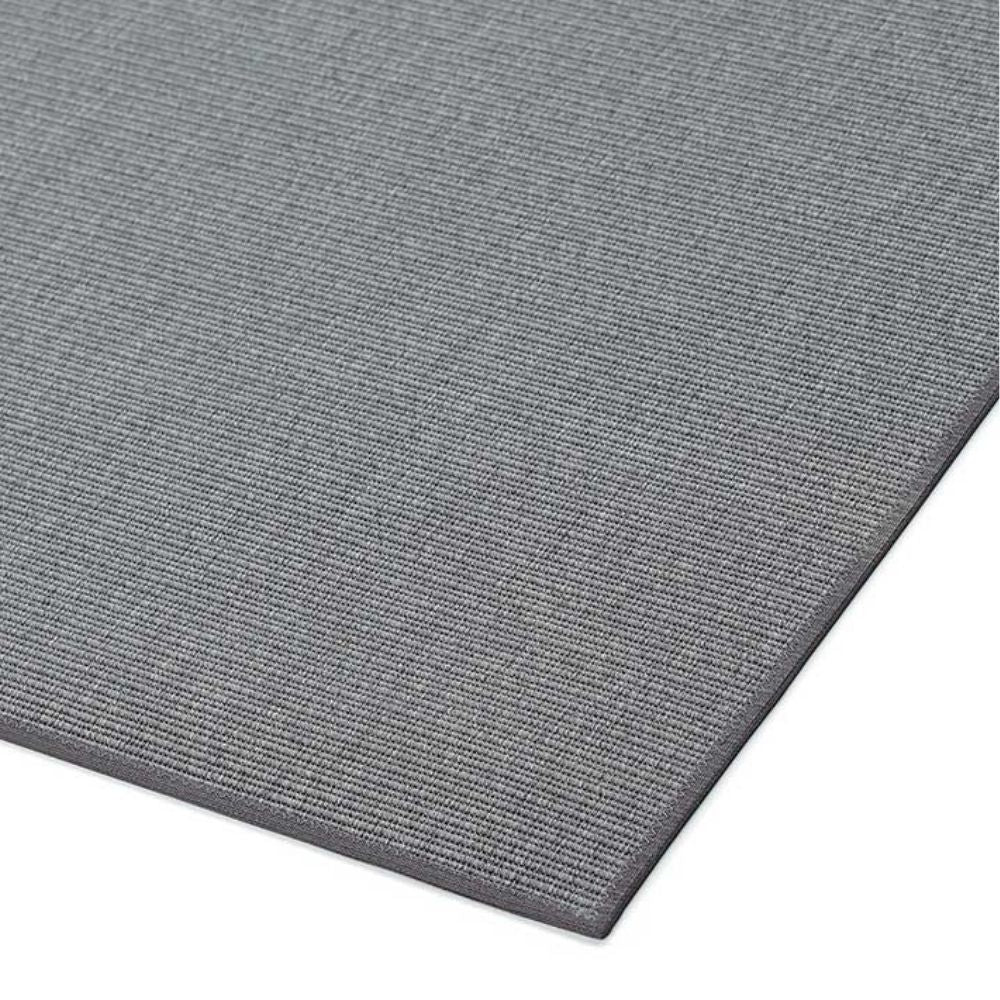 Narma CREDO Flatweave rug - gray