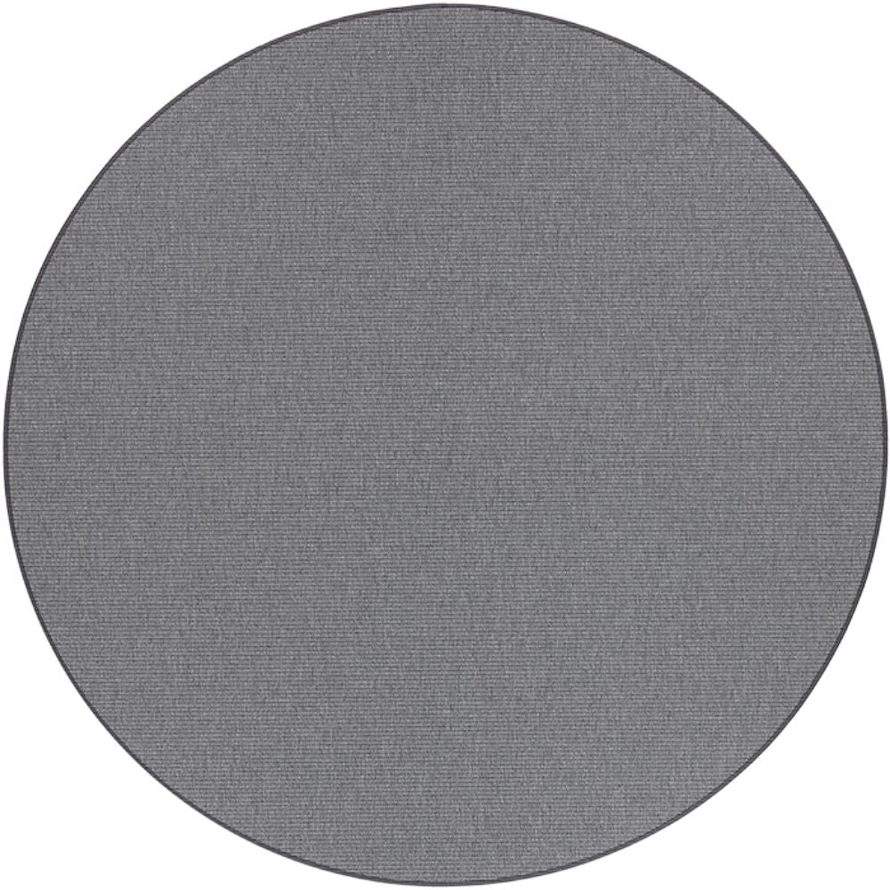 Narma CREDO Flatweave rug - gray