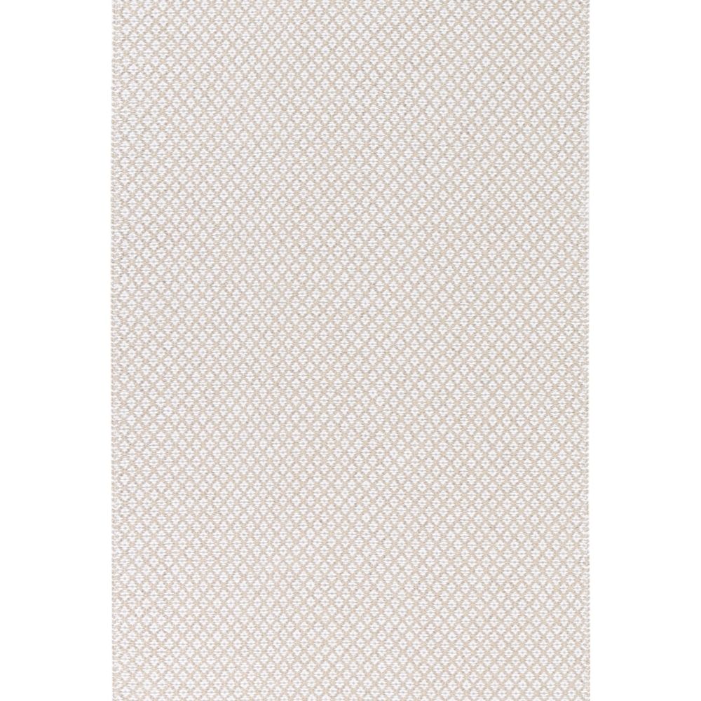 Narma DIBY Vinyl rug - natural white