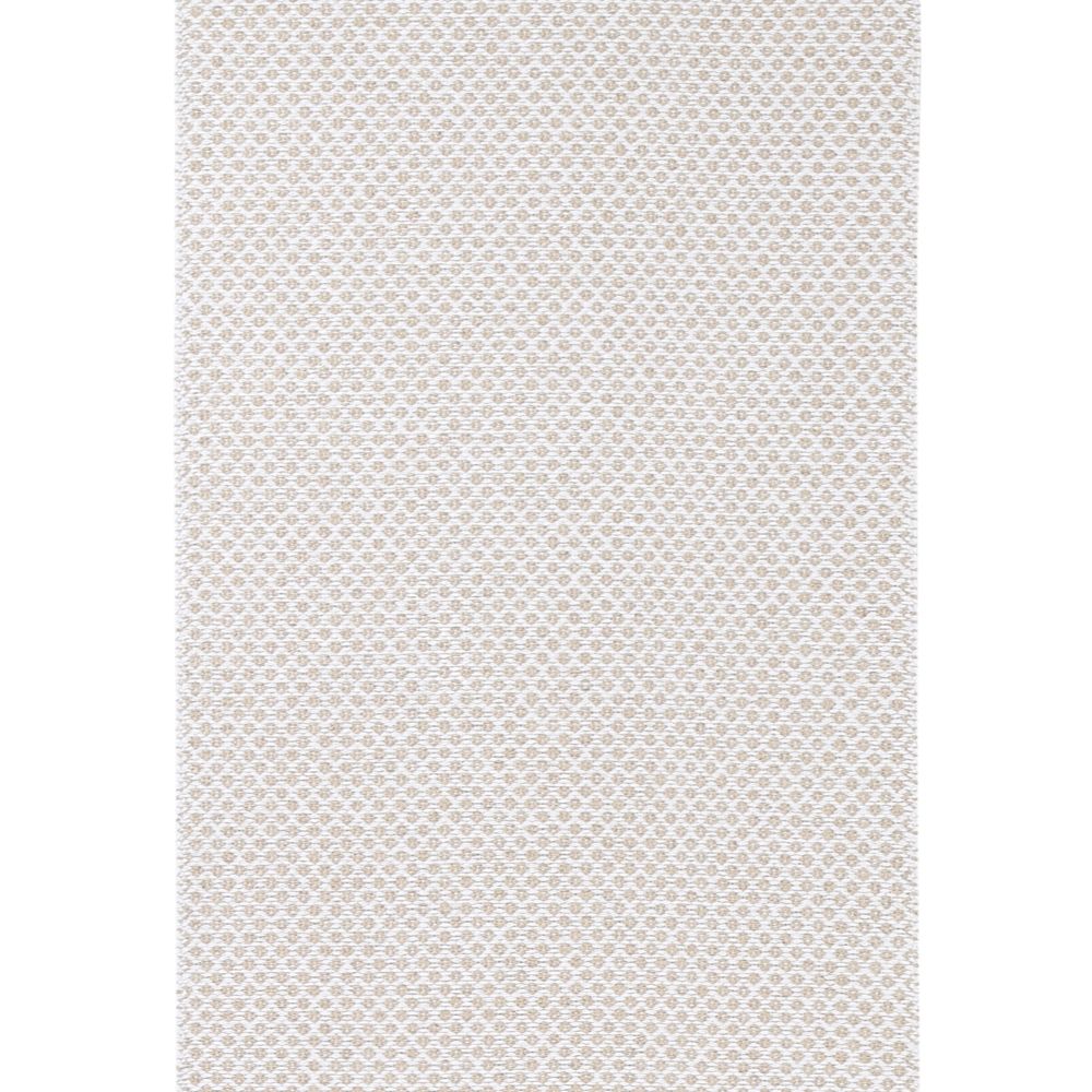 Narma DIBY Vinyl rug - natural white
