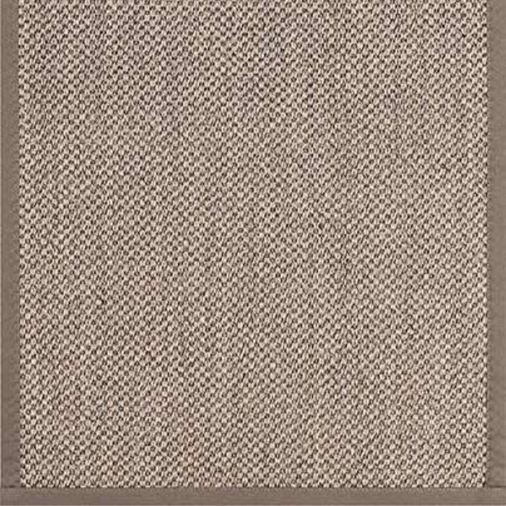 Narma Dragon Sisal Rug, Custom Size - linen