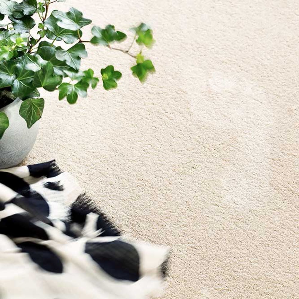 Narma EDEN low pile Rug - beige