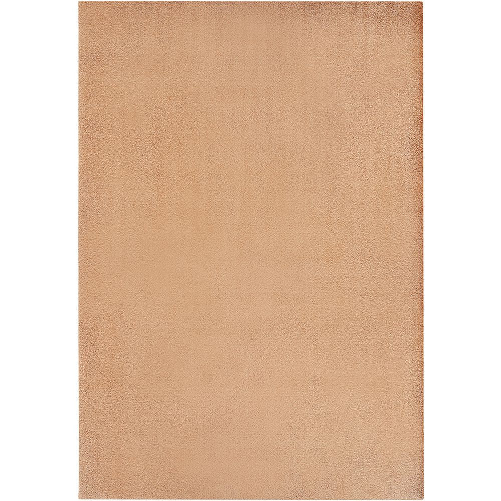 Narma EDEN low pile Rug, Custom Size - gold