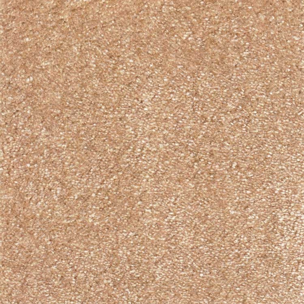 Narma EDEN low pile Rug, Custom Size - gold