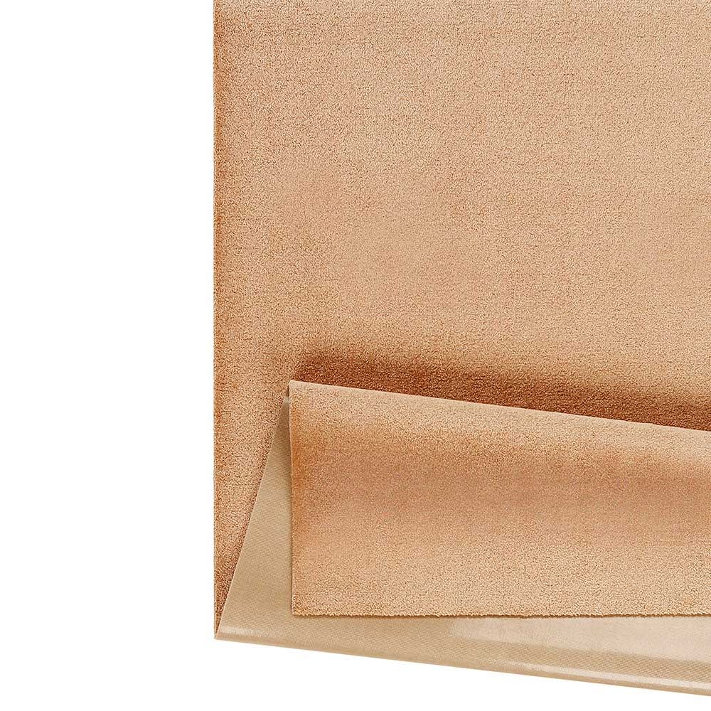 Narma EDEN low pile Rug, Custom Size - gold