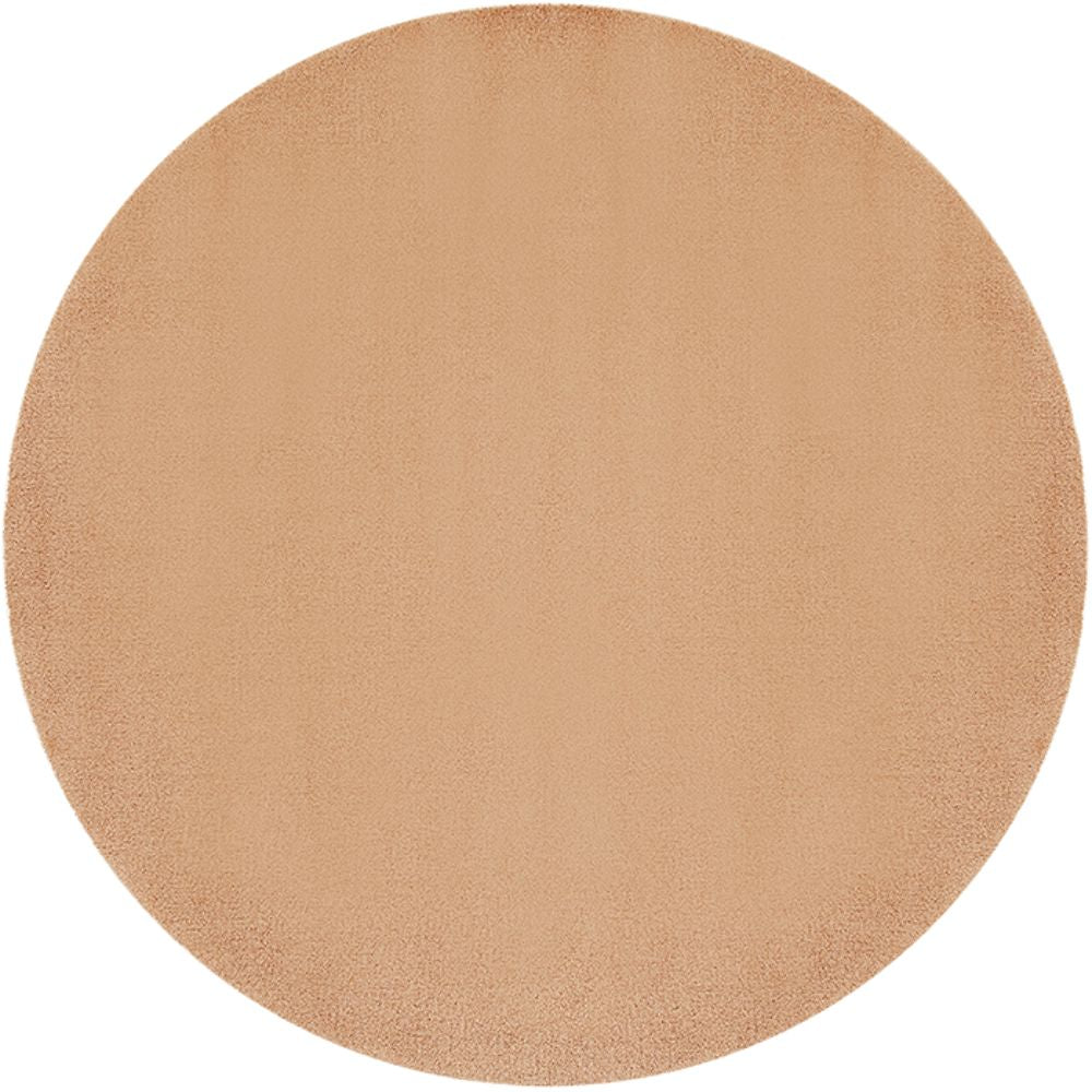 Narma EDEN low pile Rug, Custom Size - gold