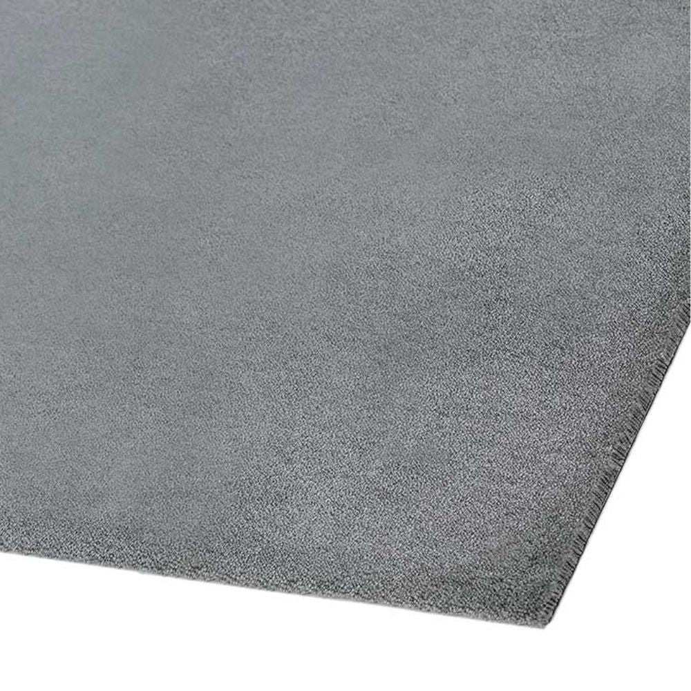 Narma EDEN low pile Rug - gray