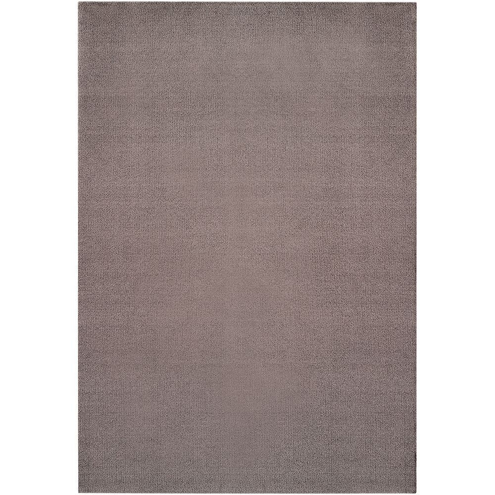 Narma EDEN low pile Rug, Custom Size - linen