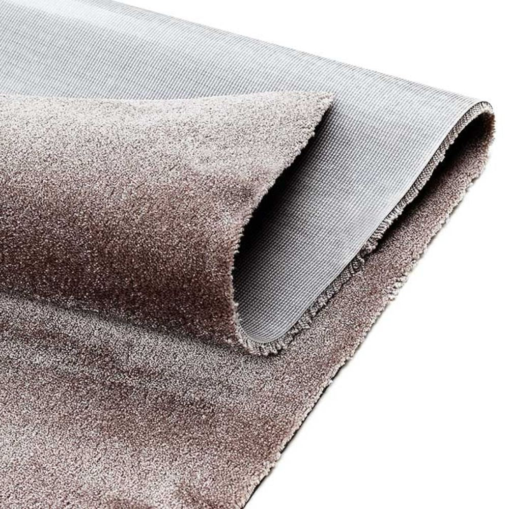 Narma EDEN low pile Rug, Custom Size - linen
