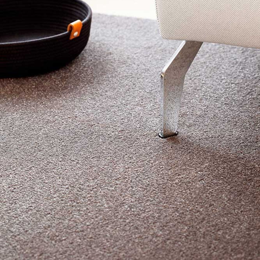 Narma EDEN low pile Rug - linen