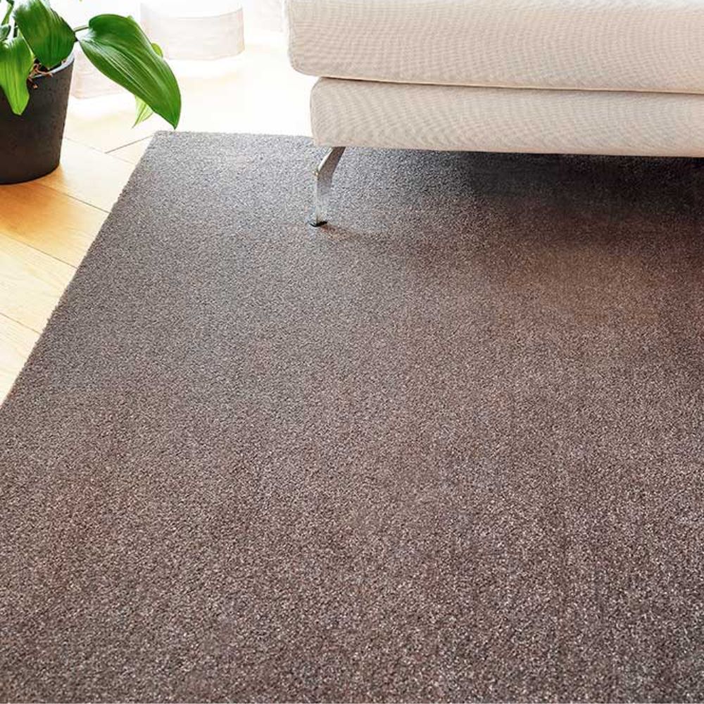 Narma EDEN low pile Rug - linen