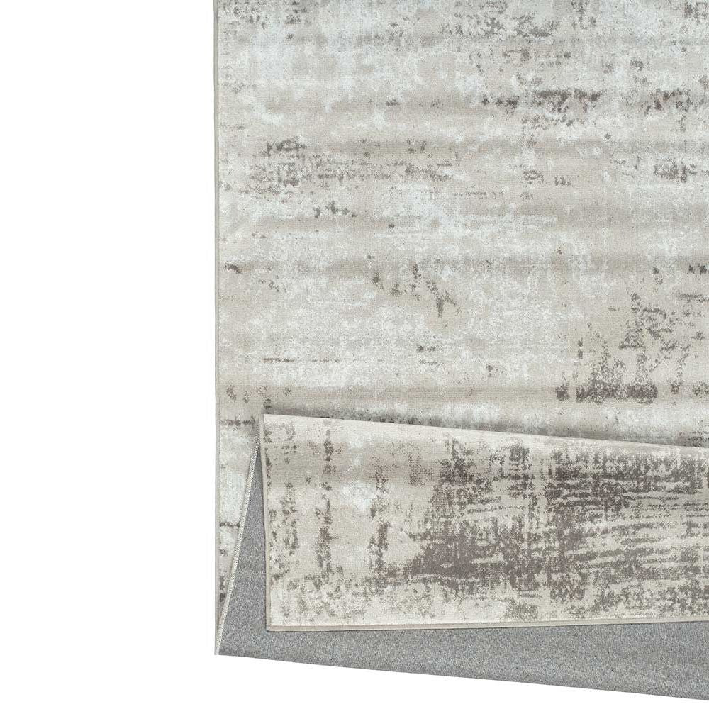 Narma FRESCO viskoosimatto - beige