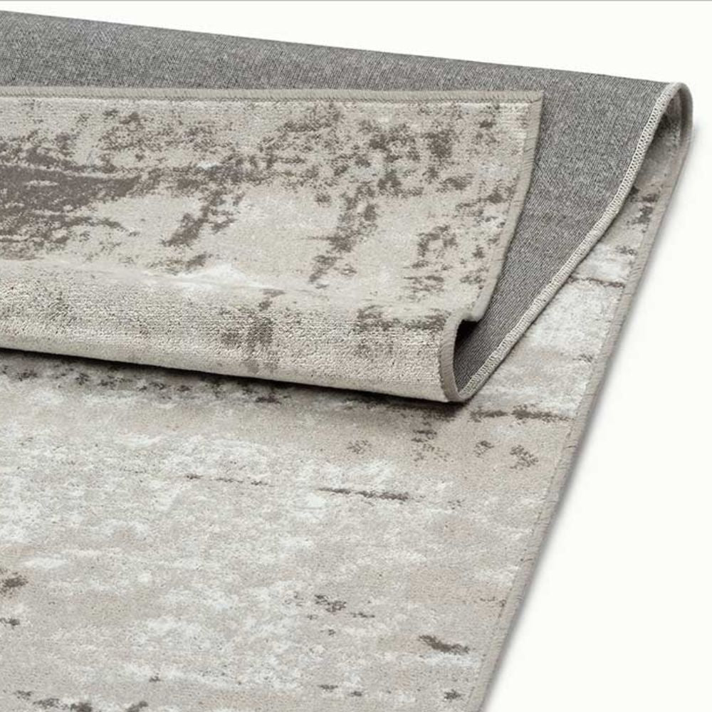 Narma FRESCO viskoosimatto - beige