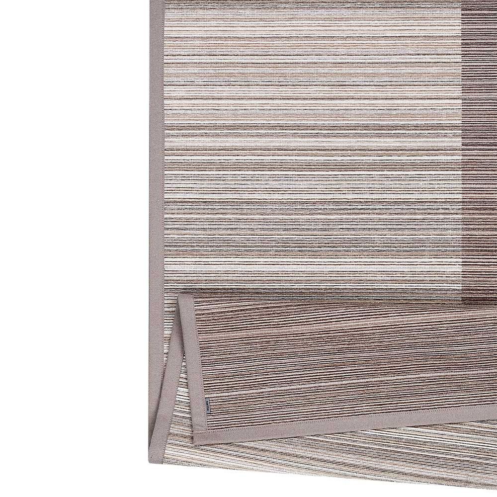 Narma KASTNA kaksipuolinen puuvillamatto - beige