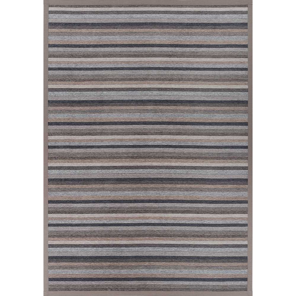 Narma LIIVA double-sided Cotton rug - linen