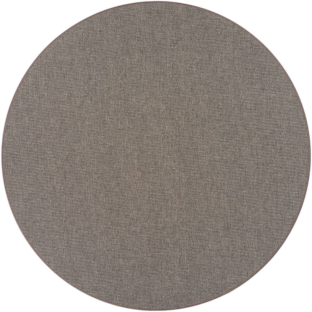 Narma LIMO Flatweave rug, Custom Size - brown