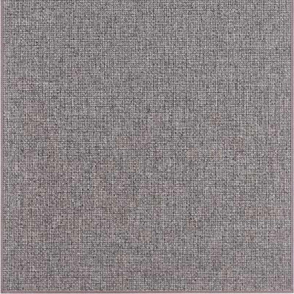 Narma LIMO Flatweave rug, Custom Size - linen