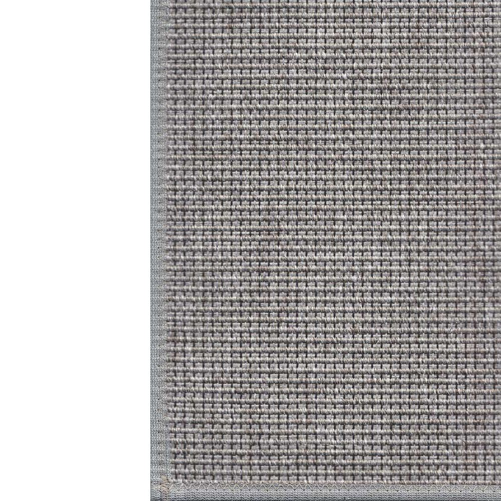 Narma LIMO Flatweave rug - linen