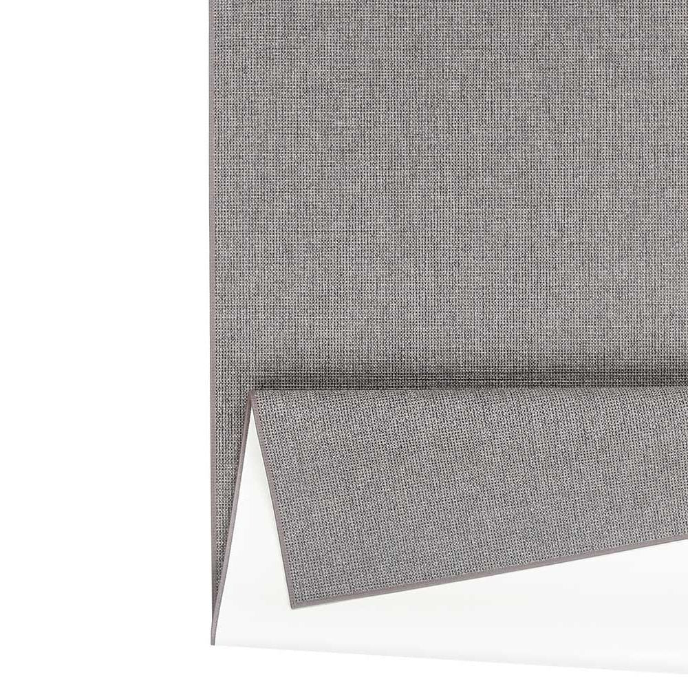 Narma LIMO Flatweave rug - linen