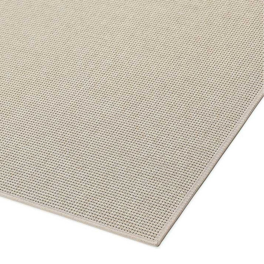 Narma LIMO Flatweave rug, Custom Size - beige