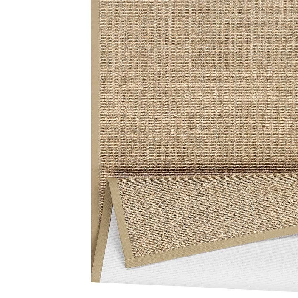 Narma LIVOS sisal rug - beige