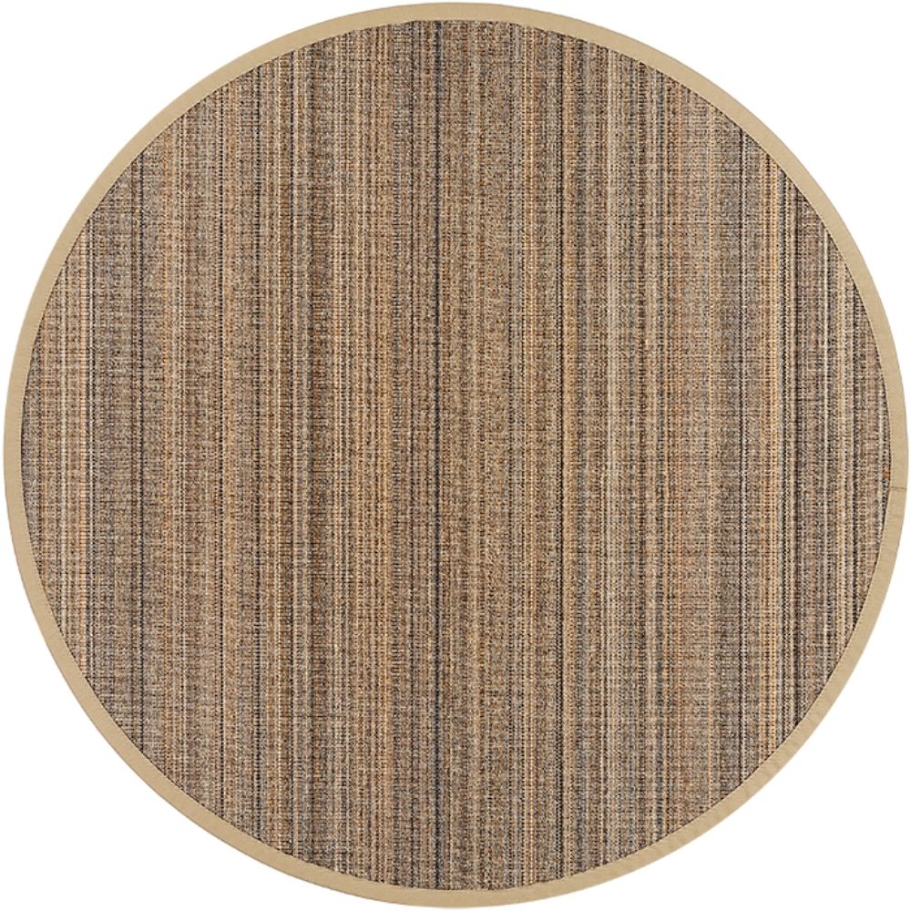 Narma LIVOS sisal rug - colorful