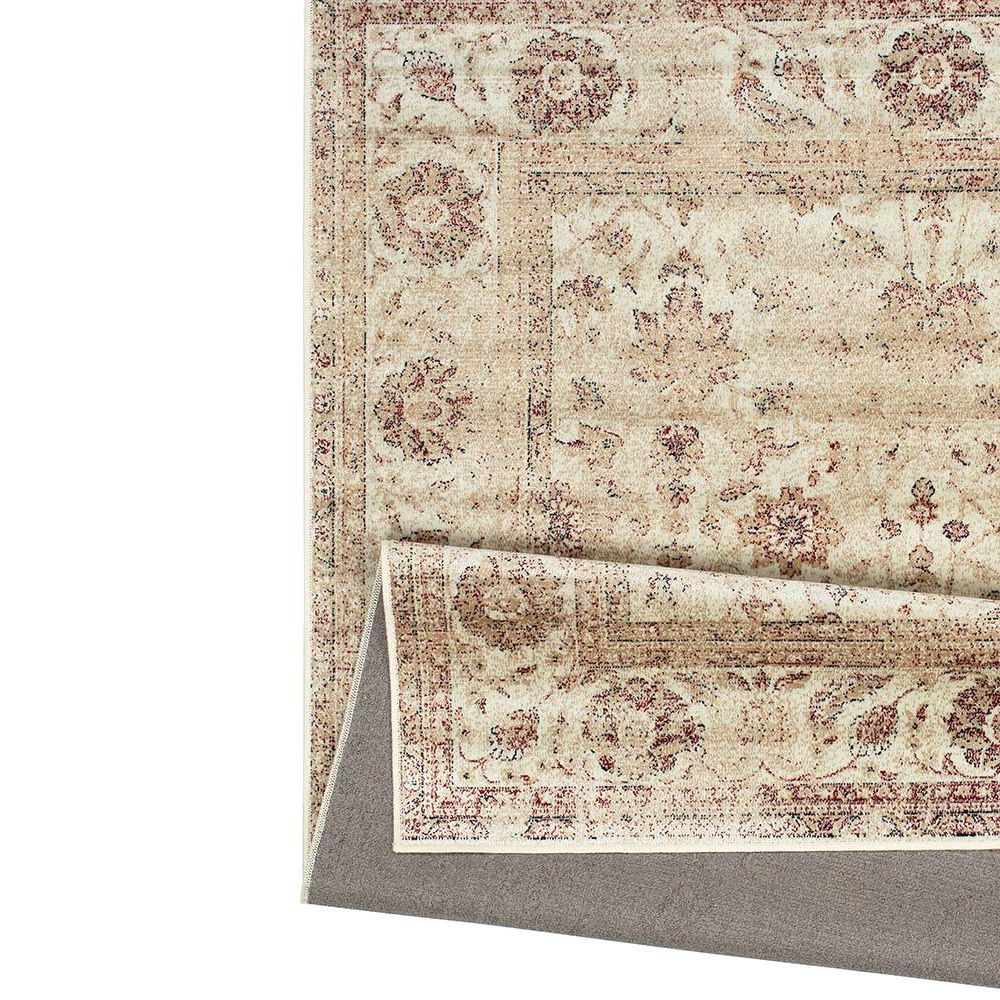 Narma MAYA viscose rug - gold