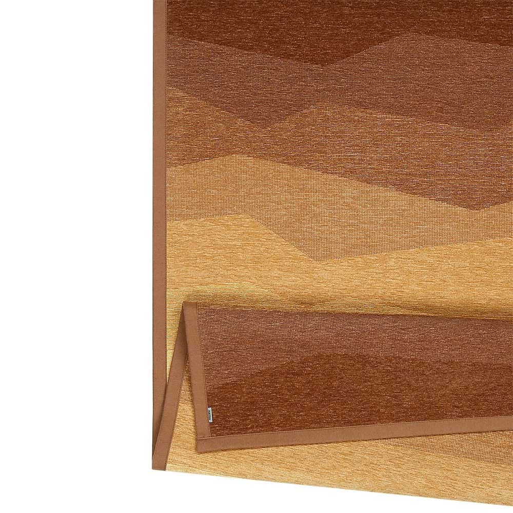 Narma MERISE kaksipuolinen puuvillamatto - beige