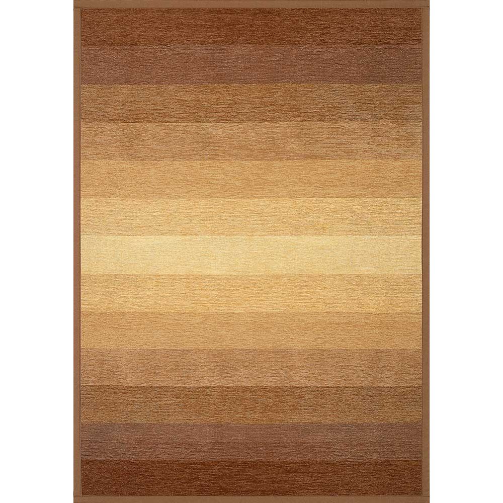 Narma MERISE kaksipuolinen puuvillamatto - beige