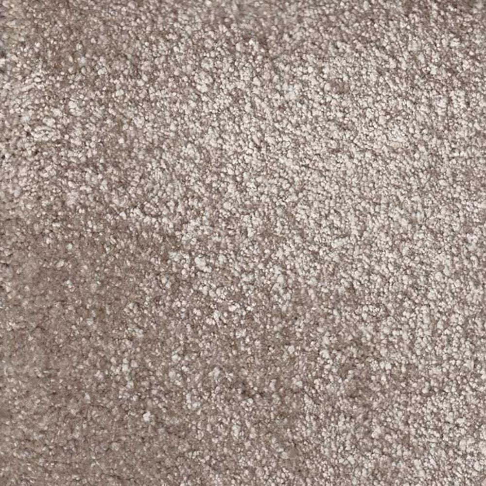 Narma NOBLE low pile Rug, Custom Size - beige