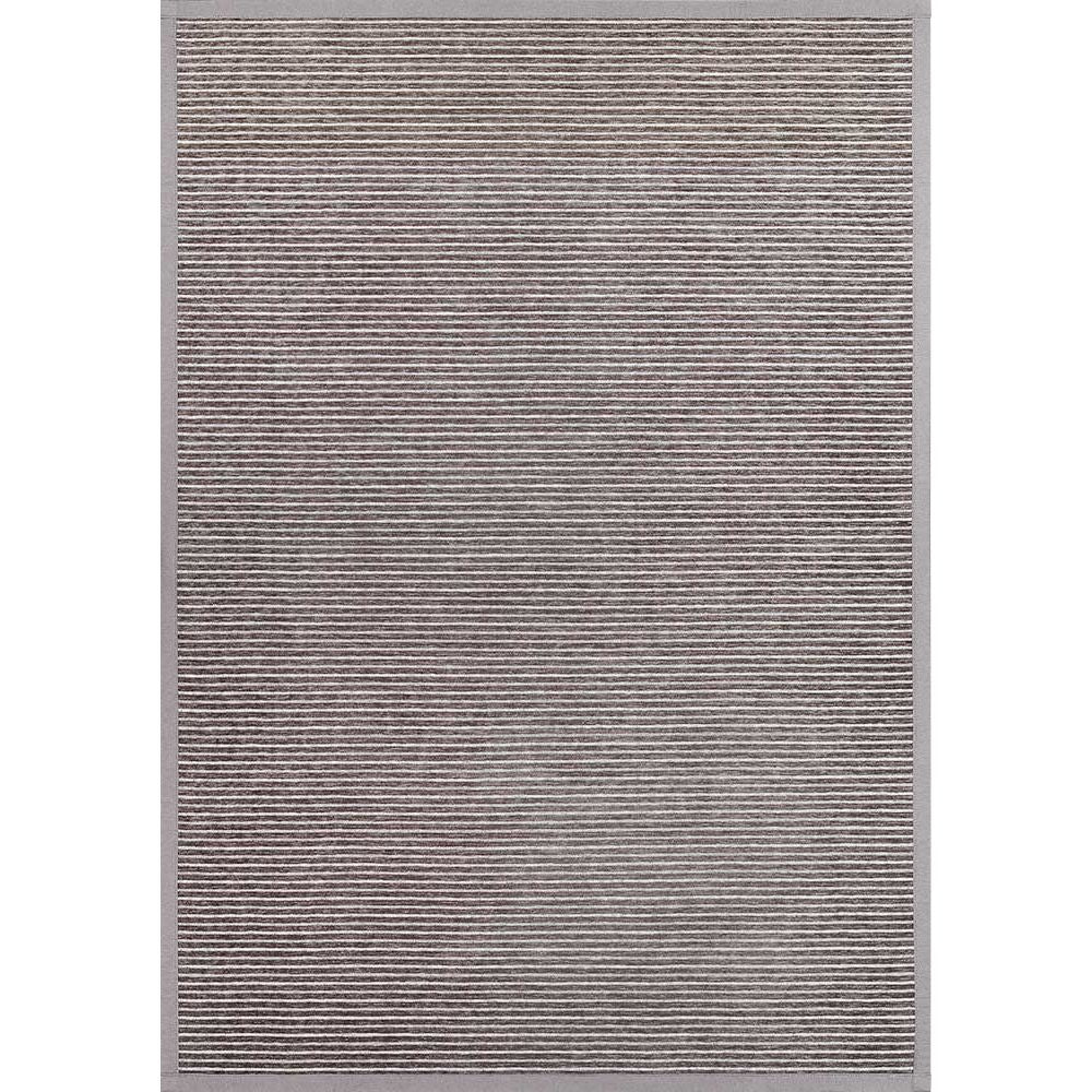 Narma RAADI double-sided Cotton rug - linen