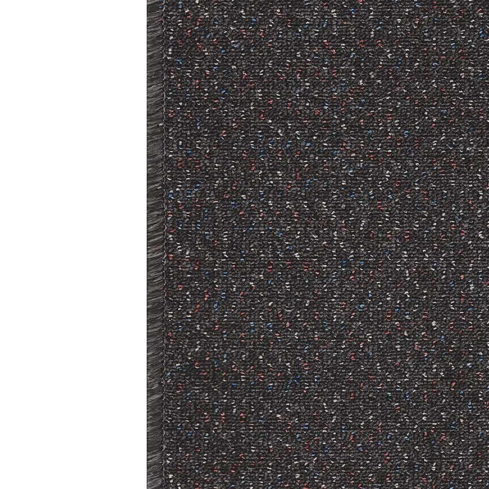 Narma RUMBA Runner rug - dark gray