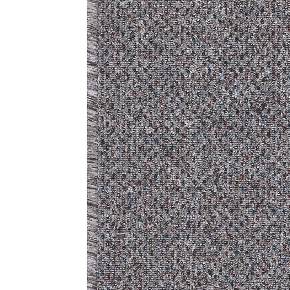 Narma RUMBA Runner rug - gray