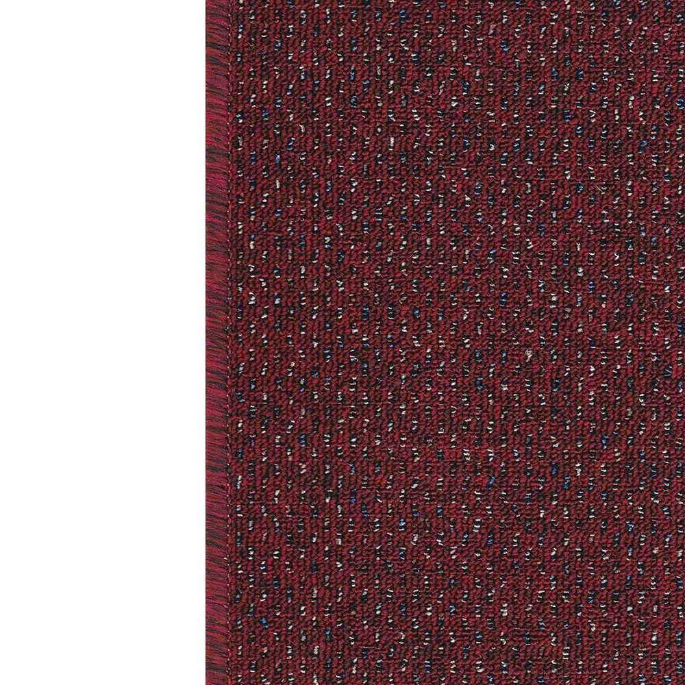 Narma RUMBA Runner rug - red