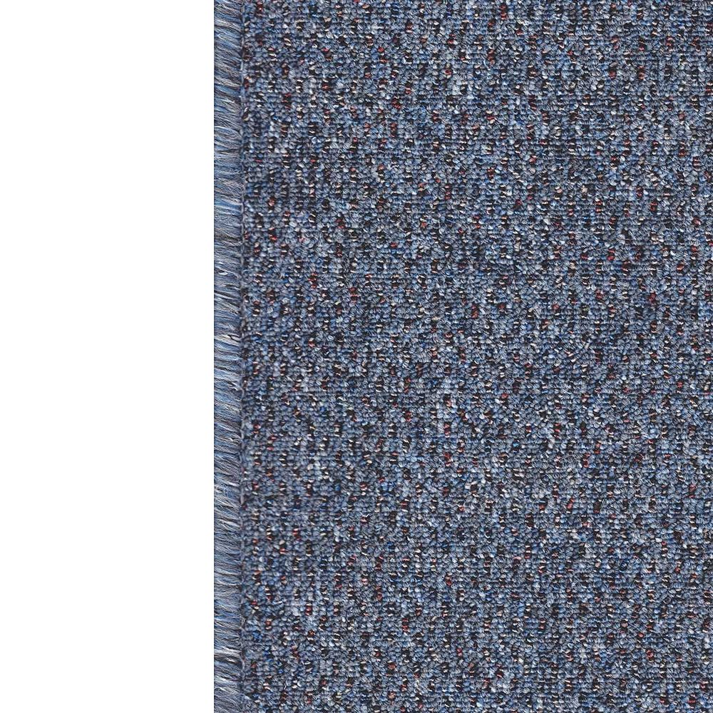 Narma RUMBA Runner rug - blue