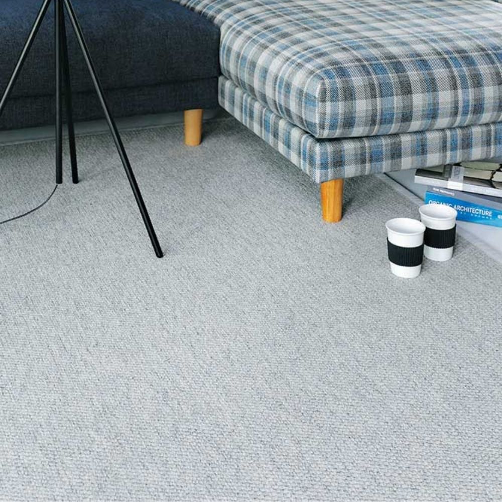 Narma SAVANNA villamatto - harmaa