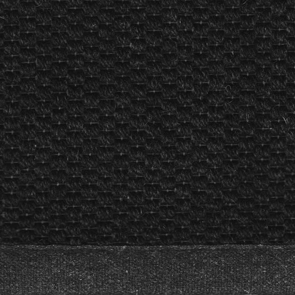 Narma SAVANNA villamatto - musta