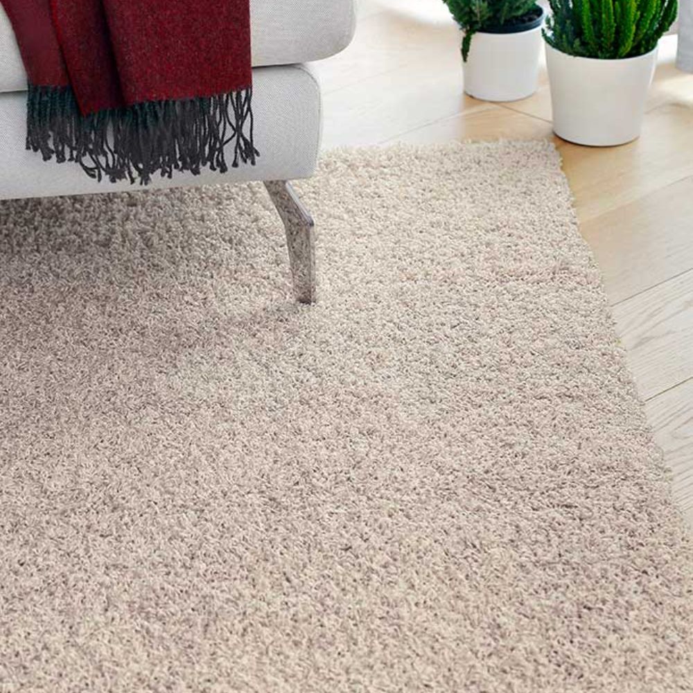 Narma SPICE nukkamatto - beige