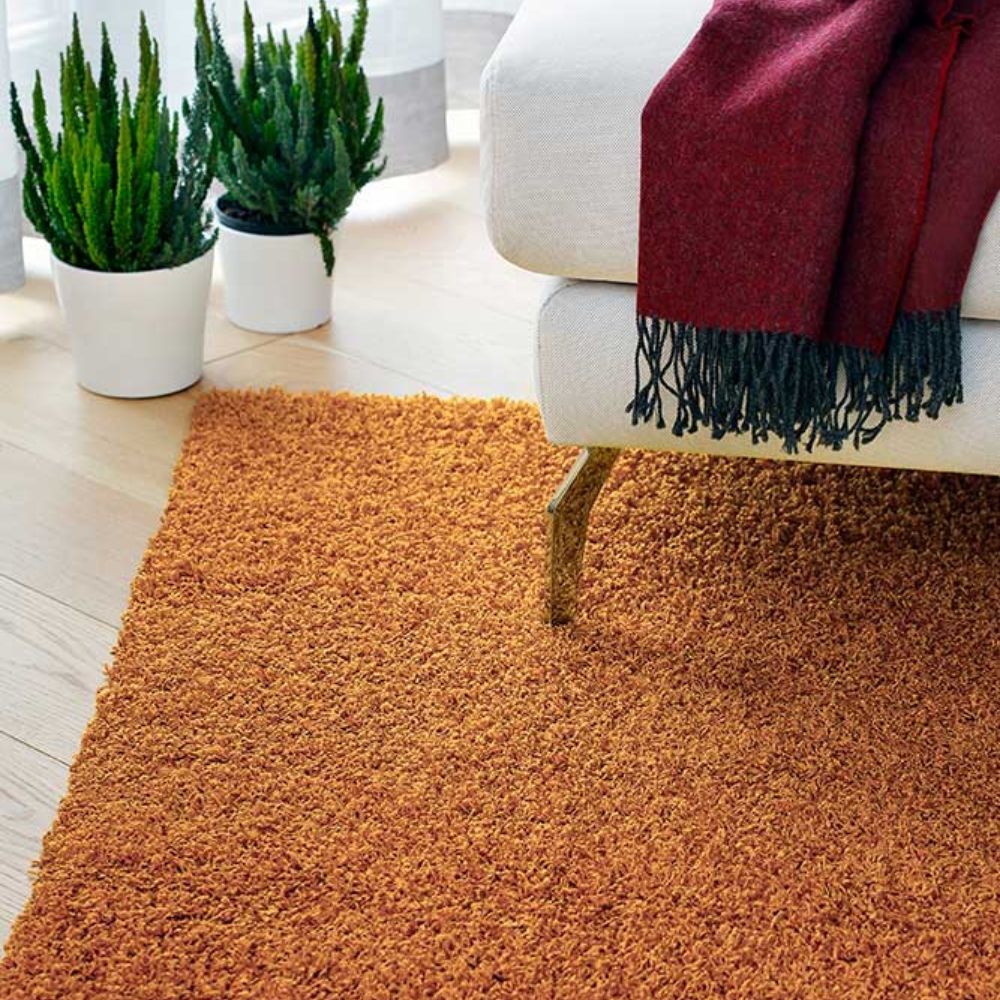 Narma SPICE nukkamatto - okra