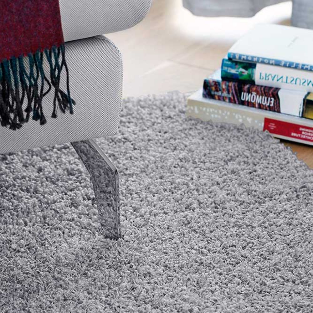 Narma SPICE nukkamatto - harmaa