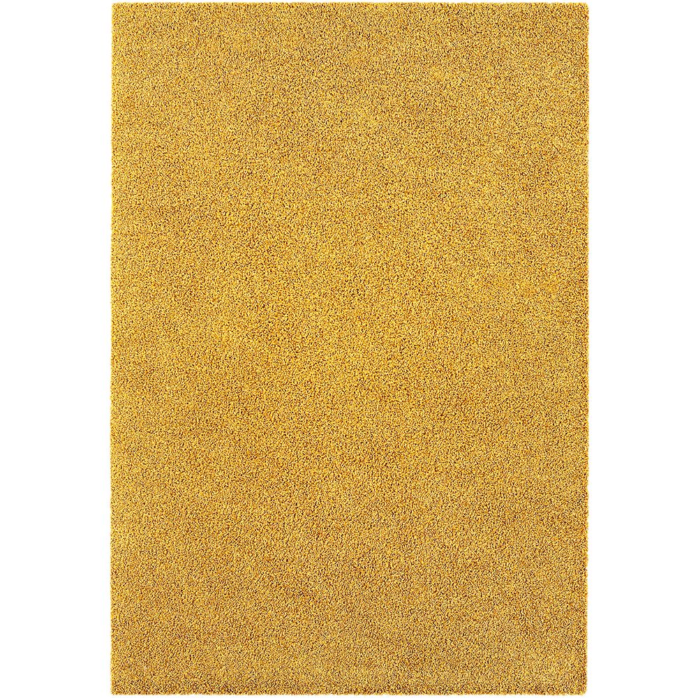 Narma SPICE Pile rug - yellow