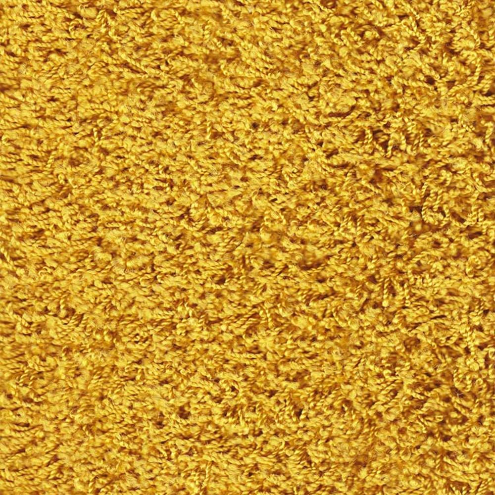 Narma SPICE Pile rug - yellow