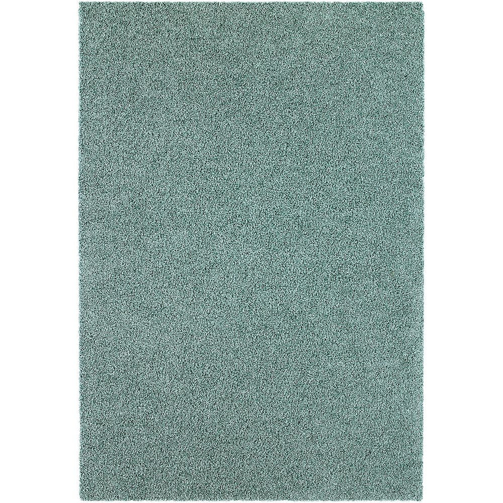 Narma SPICE Pile rug - mint green